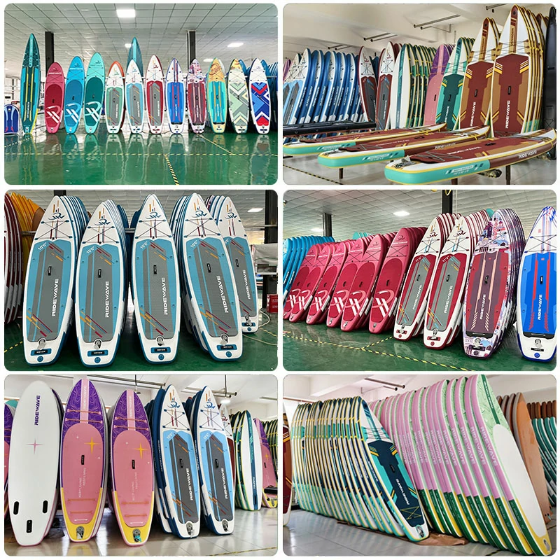 Inflatable Surf Sup best