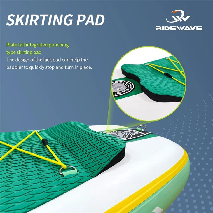 Blow Up Paddle Board